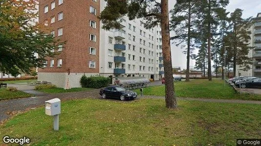 Apartments for rent in Sandviken - Photo from Google Street View