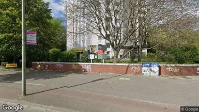 Apartments for rent in Berlin Neukölln - Photo from Google Street View