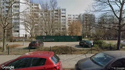 Apartments for rent in Berlin Neukölln - Photo from Google Street View