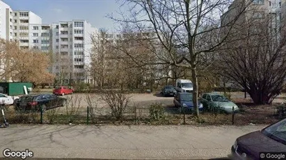 Apartments for rent in Berlin Neukölln - Photo from Google Street View