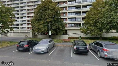 Apartments for rent in Oslo Alna - Photo from Google Street View