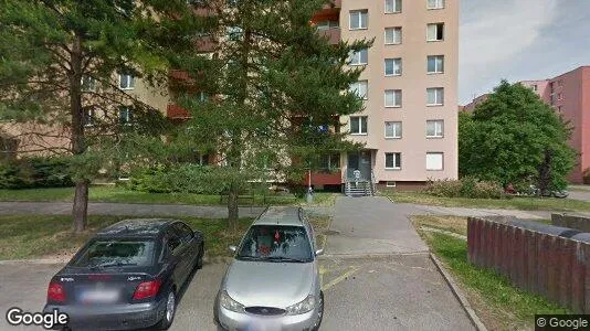 Apartments for rent in Location is not specified - Photo from Google Street View