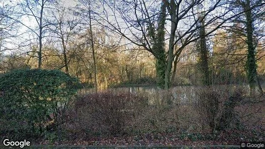 Apartments for rent in Strasbourg - Photo from Google Street View