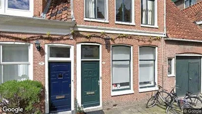 Apartments for rent in Groningen - Photo from Google Street View