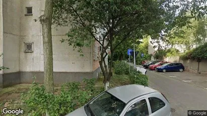 Apartments for rent in Bucureşti - Sectorul 5 - Photo from Google Street View