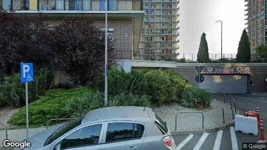 Apartments for rent in Bucureşti - Sectorul 4 - Photo from Google Street View