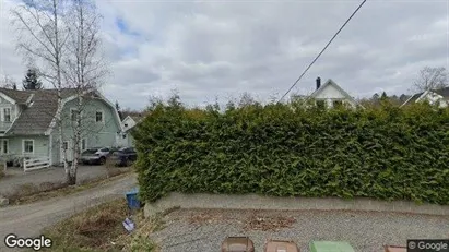 Apartments for rent in Huddinge - Photo from Google Street View