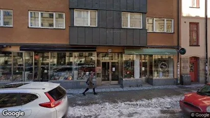 Rooms for rent in Södermalm - Photo from Google Street View