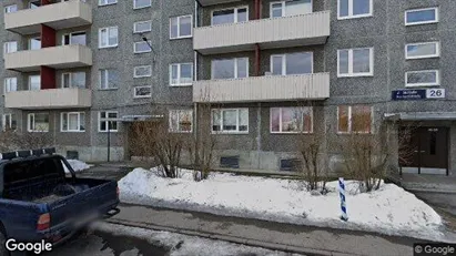 Apartments for rent in Tallinn Kesklinna - Photo from Google Street View