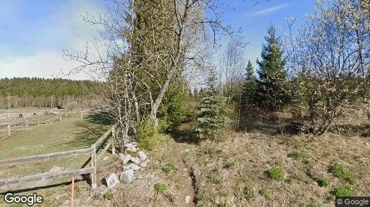 Apartments for rent in Kungälv - Photo from Google Street View