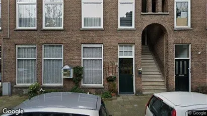 Apartments for rent in The Hague Segbroek - Photo from Google Street View