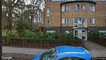 Apartments for rent in Hamburg Nord - Photo from Google Street View