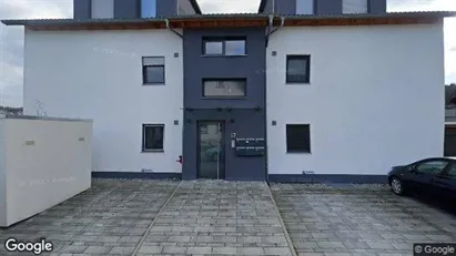 Apartments for rent in Konstanz - Photo from Google Street View