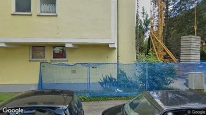 Apartments for rent in Augsburg - Photo from Google Street View