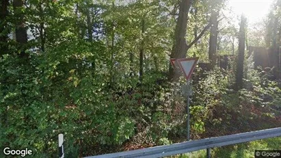 Apartments for rent in Darmstadt - Photo from Google Street View