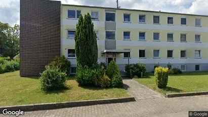 Apartments for rent in Hannover - Photo from Google Street View