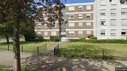 Apartments for rent in Hamm - Photo from Google Street View