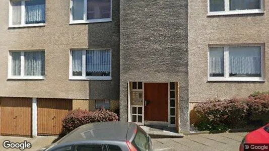 Apartments for rent in Wuppertal - Photo from Google Street View