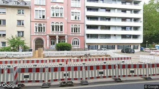 Apartments for rent in Mainz - Photo from Google Street View