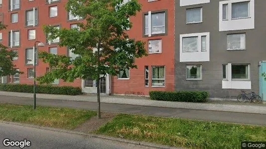 Apartments for rent in Malmö City - Photo from Google Street View