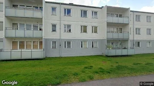 Apartments for rent in Norra hisingen - Photo from Google Street View