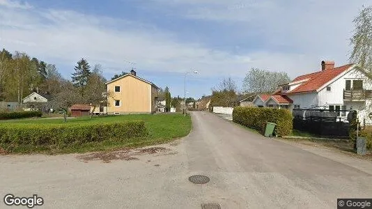 Apartments for rent in Grums - Photo from Google Street View