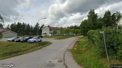 Apartments for rent in Nordanstig - Photo from Google Street View