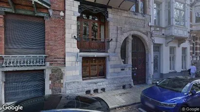 Apartments for rent in Stad Gent - Photo from Google Street View