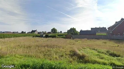 Apartments for rent in Hoogstraten - Photo from Google Street View