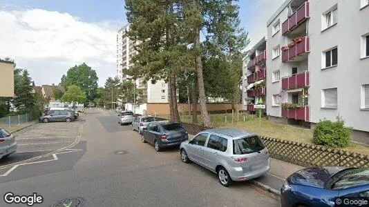 Apartments for rent in Nürnberger Land - Photo from Google Street View