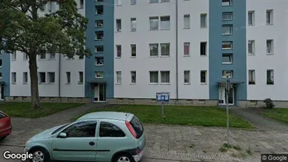 Apartments for rent in Leipzig - Photo from Google Street View