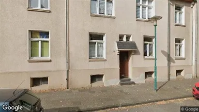 Apartments for rent in Duisburg - Photo from Google Street View