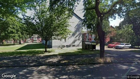 Apartments for rent in Duisburg - Photo from Google Street View