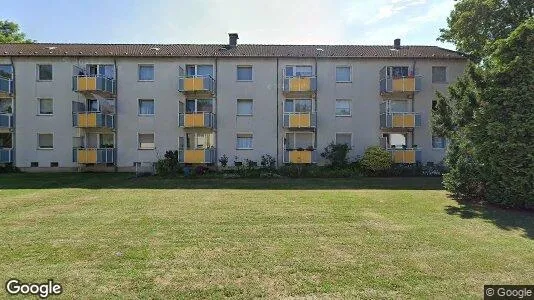 Apartments for rent in Duisburg - Photo from Google Street View