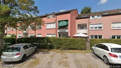 Apartments for rent in Unna - Photo from Google Street View