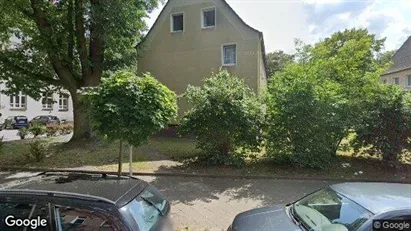 Apartments for rent in Gelsenkirchen - Photo from Google Street View