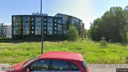 Apartments for rent in Espoo - Photo from Google Street View