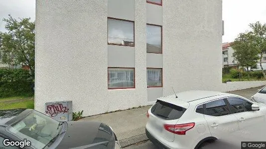 Apartments for rent in Reykjavík Breiðholt - Photo from Google Street View