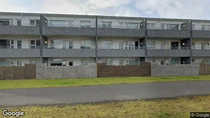 Apartments for rent in Hafnarfjörður - Photo from Google Street View