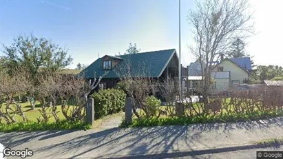 Apartments for rent in Reykjavík Hlíðar - Photo from Google Street View