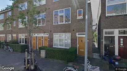 Apartments for rent in Groningen - Photo from Google Street View