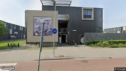 Apartments for rent in Groningen - Photo from Google Street View