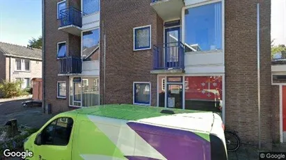 Apartments for rent in Haarlem - Photo from Google Street View