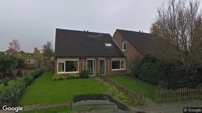 Rooms for rent in Marum - Photo from Google Street View