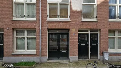 Apartments for rent in Amsterdam Oud-Zuid - Photo from Google Street View