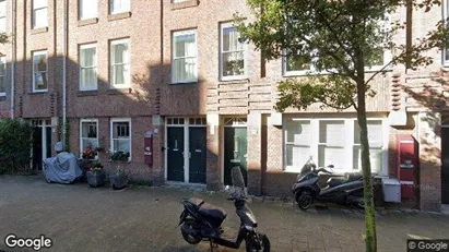 Apartments for rent in Amsterdam Oud-Zuid - Photo from Google Street View