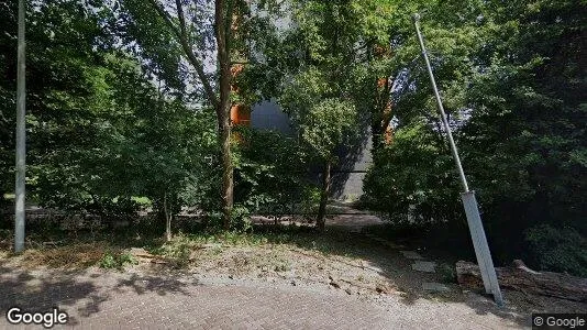 Apartments for rent in Amsterdam Noord - Photo from Google Street View