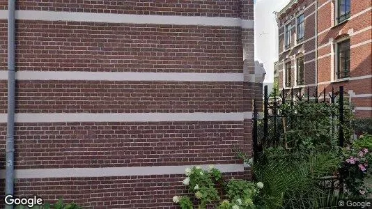 Apartments for rent in Amsterdam Centrum - Photo from Google Street View