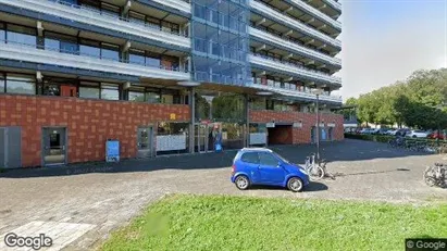 Apartments for rent in Amsterdam Amsterdam-Zuidoost - Photo from Google Street View