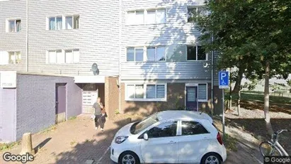 Apartments for rent in Amsterdam Noord - Photo from Google Street View